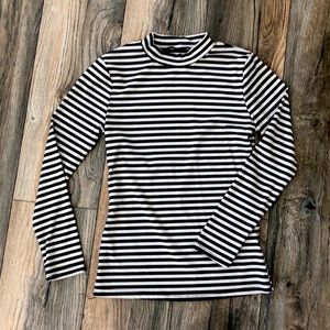 Striped Long Sleeve
